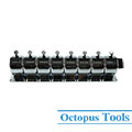 8-Unit Bank Tally Counter