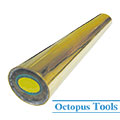 Oval Bracelet Mandrel Copper