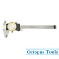 Dial Caliper Metric 6