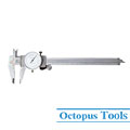 Dial Caliper Metric 8