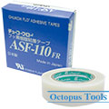 Adhesive Tape ASF-110 FR 15mm x 0.08mm x 10M