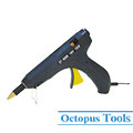 Industrial-Grade Glue Gun 220V 100W, 46mm Long Tip