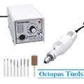 David 550 Rotary Handpiece And Controller