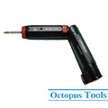 Gun-type Cordless Screwdriver 3.6V