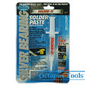 Solder-It Silver Bearing Solder Paste