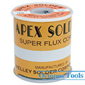 Solder Wire Reel Flux Core 0.8mm, 1000g