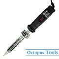 Soldering Iron with Plastic Handle 220V 200W Professional Model