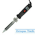 Soldering Iron with Plastic Handle 110V 250W Professional Model