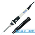 Ceramic Soldering Iron with Light and Cap 30W