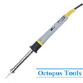 Soldering Iron with Plastic Handle 110V 60W