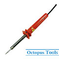 Soldering Iron with Plastic Handle 110V 40W Light and Handy