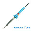 Soldering Iron with Plastic Handle 110V, 60W Light and Handy