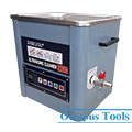 Ultrasonic Cleaner 10.8L 220V DC200H