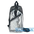 Clear Bag 350x180x50mm