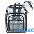 ESD Safe Backpack Full Covered w/ PVC 16.5