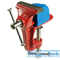 Clamp On Vise