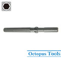 5mm Hex Screwdriver Bit 50mm Long