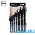 6-Piece Screwdriver Set for Watch Repair Slotted w/ Case