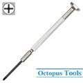 Screwdriver for Watch Repair Phillips 1.4mm