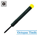 Precision Driver, Security Torx