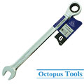 Combination Ratcheting Wrench 6mm