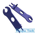 MC4 Connector Assembly Tool