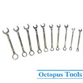 Combination Wrench Set 10pcs/set, 5/32