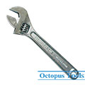 Adjustable Wrench 10