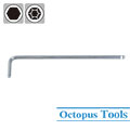 Ball End Hex Key Wrench 5/64