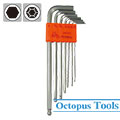 Ball End Hex Key Wrench 1/16