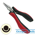 Chain and Round Nose Pliers 130mm Long