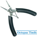 Octopus KT-101 Long Nose Electronic Pliers 100mm