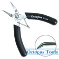 Bent Nose Pliers Smooth 4
