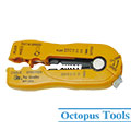 Cable/Wire Stripper, For Wires 0.8-2.6mm