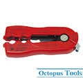 Cable/Wire Stripper, For Wires 0.2-0.8mm