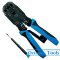 Crimping Pliers Network Tool HT-200AR