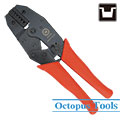 Terminal Crimping Tool for Cord-end Ferrule 12-20 AWG