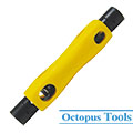 Coaxial Cable Stripper Double-Ended Model