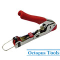 Compression Crimping Tool HT-H518G