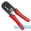 Network Modular Plug Crimper HT-568