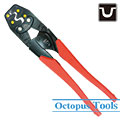 Octopus Ratchet Terminal Crimping Tool 8 -38m㎡