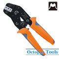 Solar PV Cable Crimping Tool for MC4 Connectors