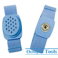 Anti-static Cordless Wrist Strap, Replaceable