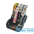 Display Case 24 Dividers