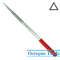 Diamond Needle File Triangle 8