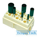 Sponge Polishing Mounted Point Set