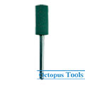 Sponge Polishing Mounted Point 13x20mm, 3mm Shank