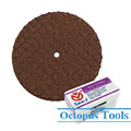 Fiberglass Reinforced Resin Cutting Wheel, Disc Dia.32mm