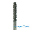 1.5x6 Tungsten Carbide Bur 3mm shank