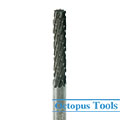 3x16 Tungsten Carbide Bur 3mm shank